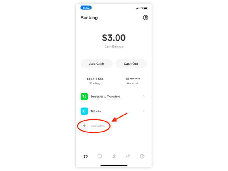 card not supported cash app reddit